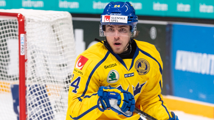 Андреас Винерли