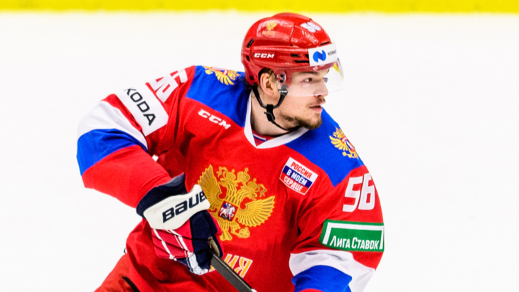 Александр Алексеев