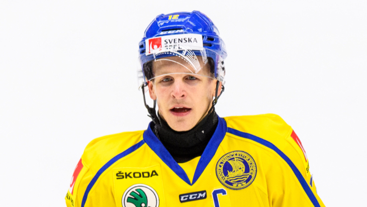 Макс Фриберг