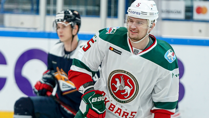 Роман Рукавишников