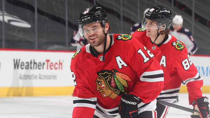 Алекс ДеБринкэт