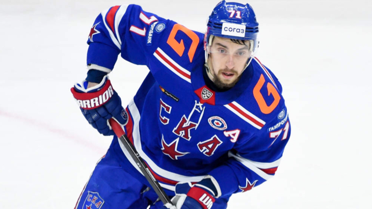 Антон Бурдасов