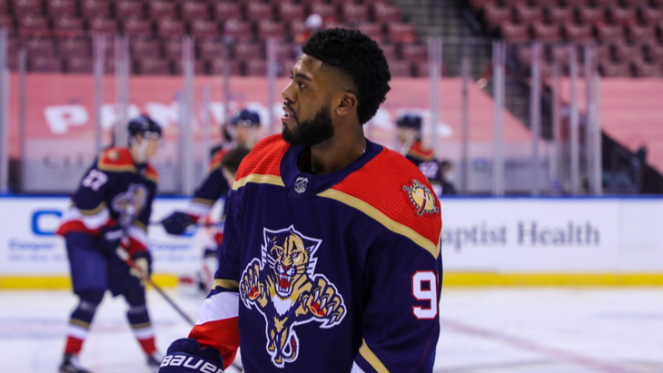 Энтони Дюклер