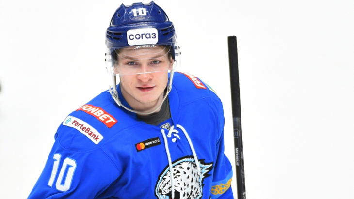 Никита Михайлис