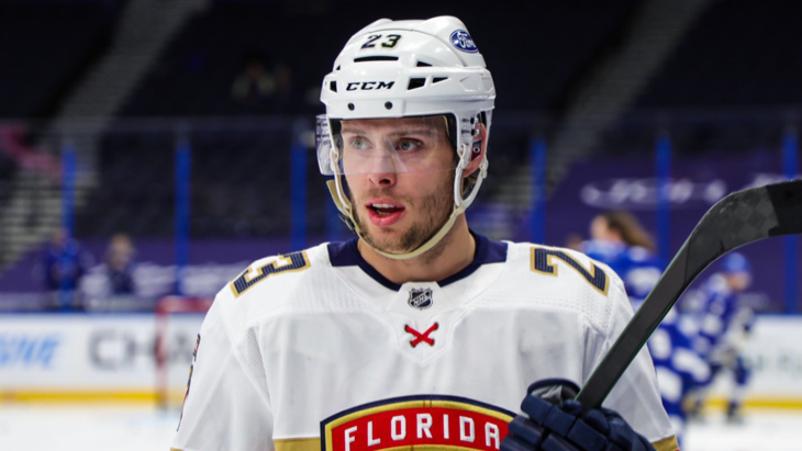 Картер Верхэге