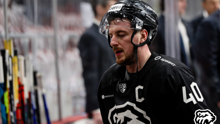 Сергей Калинин