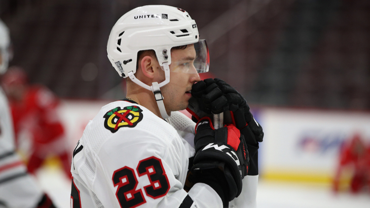 Филипп Курашев