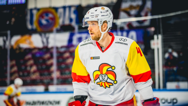 Томми Кивисте