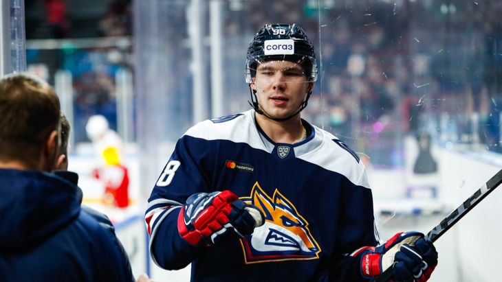 Игорь Швырев