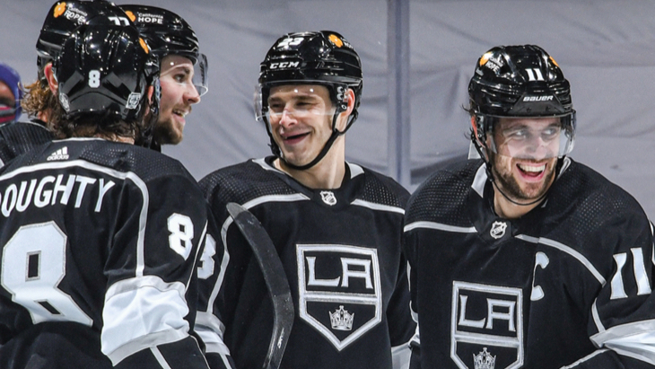 «Лос-Анджелес»