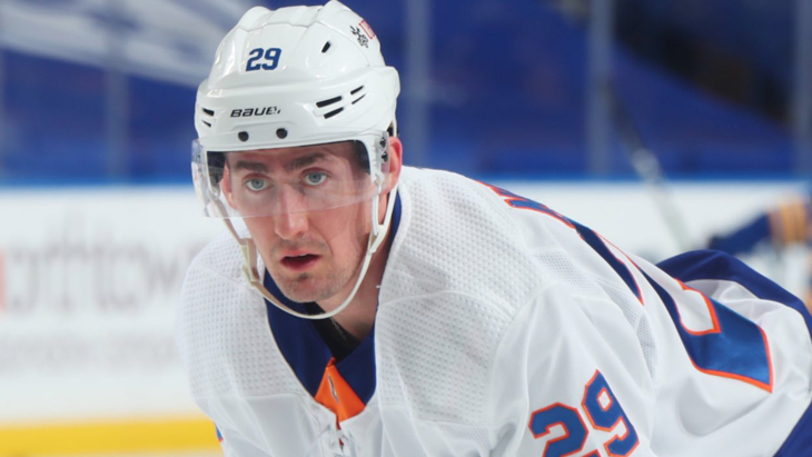 Брок Нелсон