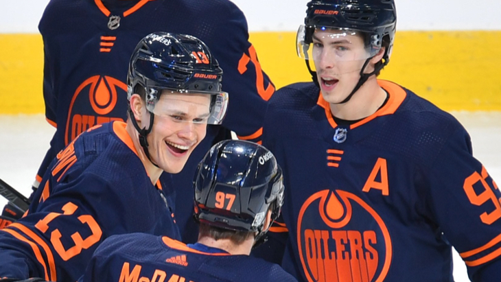 «Эдмонтон»