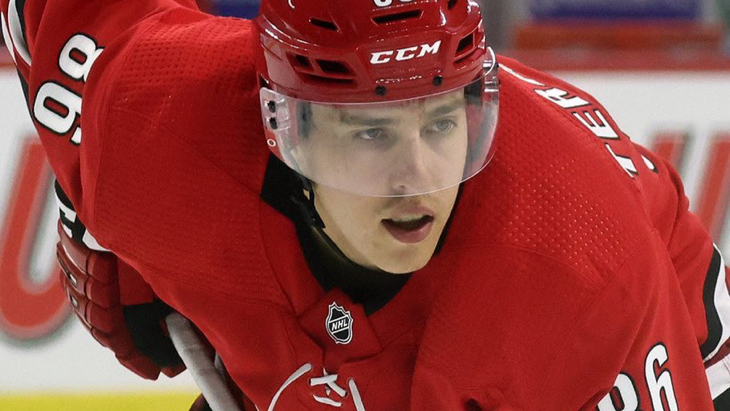 Теуво Терявяйнен