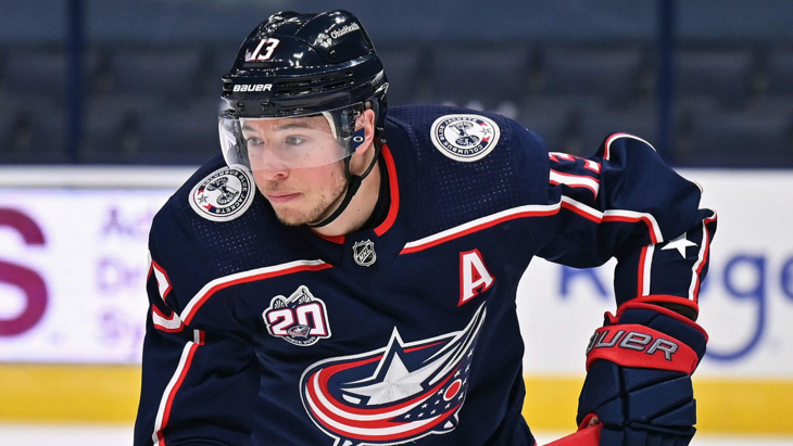 Кэм Аткинсон