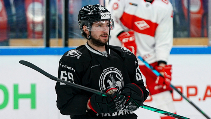 Александр Бурмистров