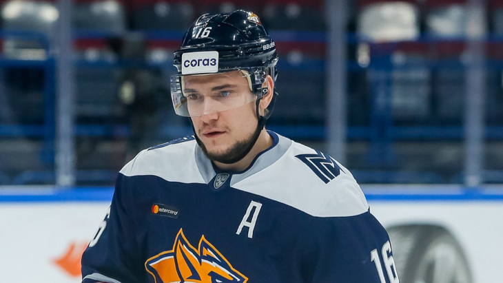 Сергей Плотников