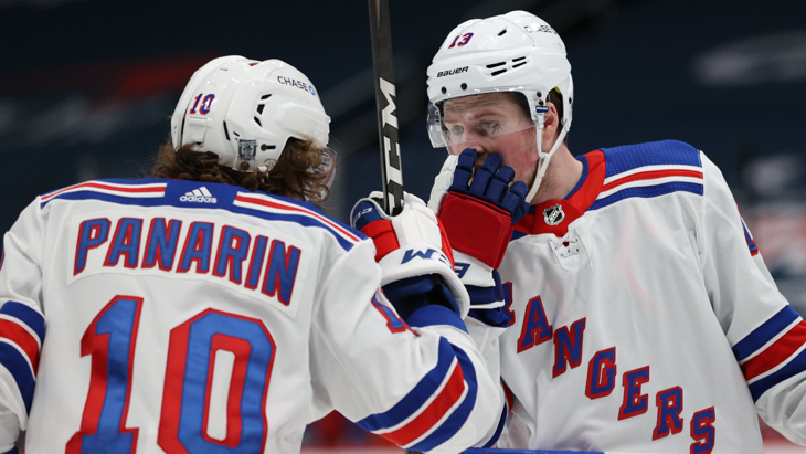 «Рейнджерс»