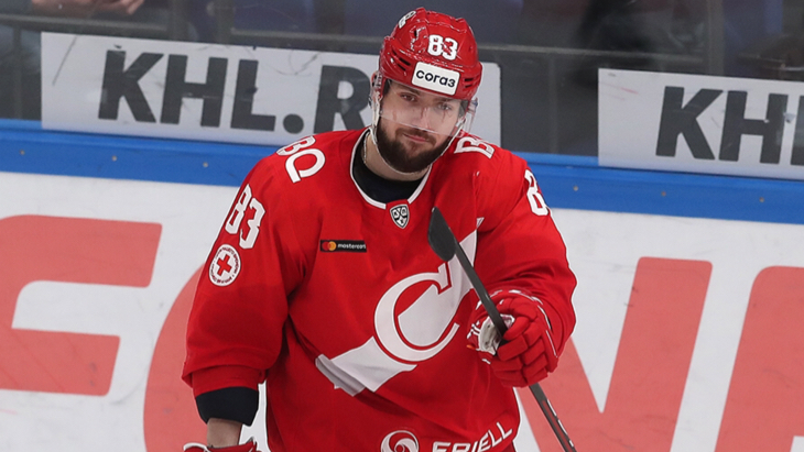 Мартин Бакош