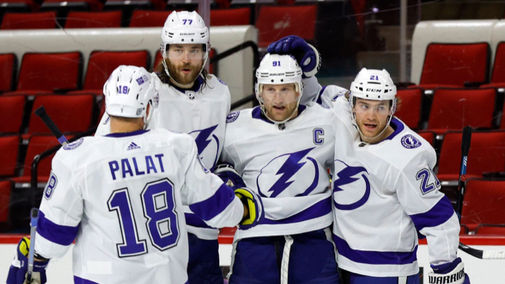 «Тампа-Бэй»