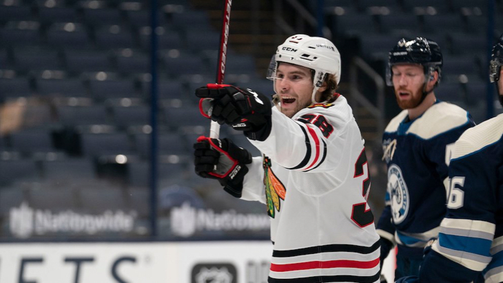 Брэндон Хэгел