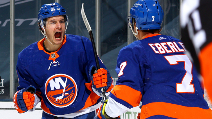 «Айлендерс»