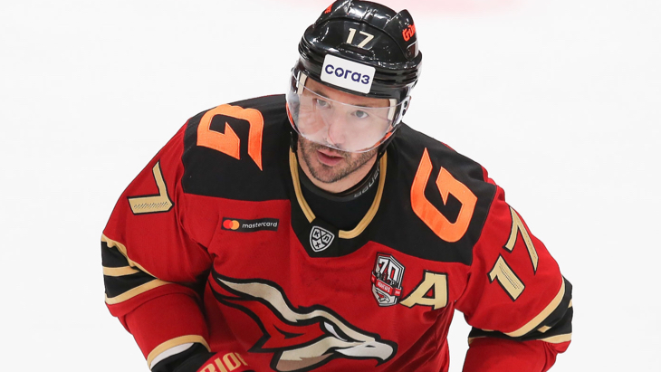 Илья Ковальчук