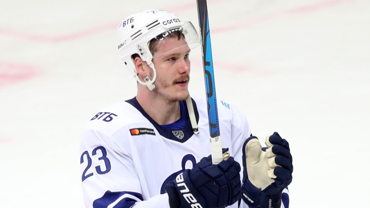 Дмитрий Яшкин