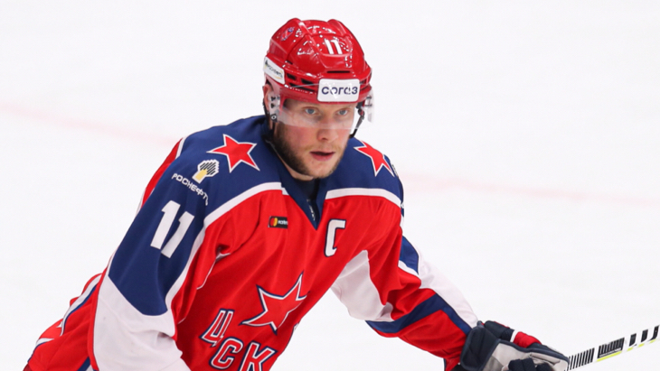 Сергей Андронов