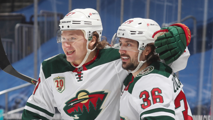 «Миннесота»