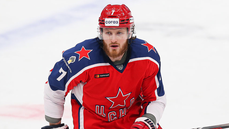 Иван Телегин