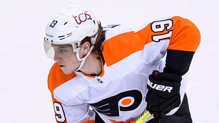 Нолан Патрик