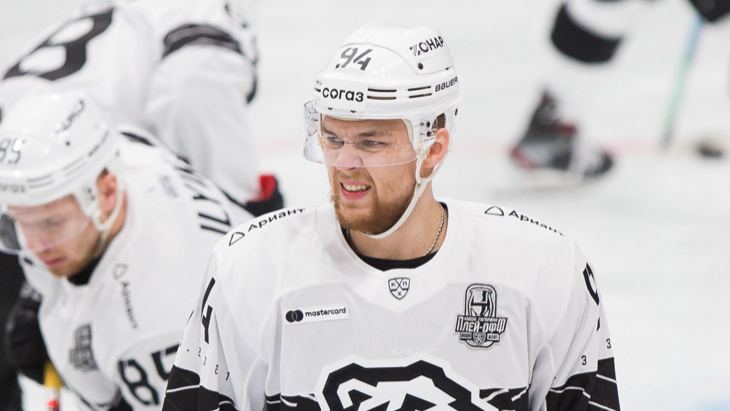 Станислав Гареев