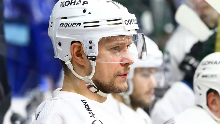 Александр Авцин