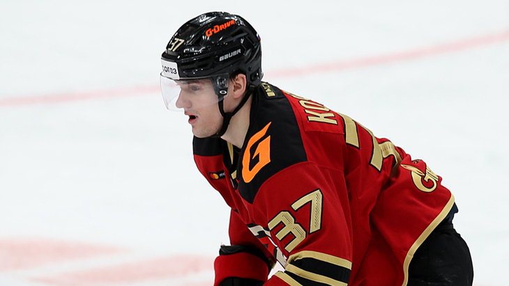 Клим Костин