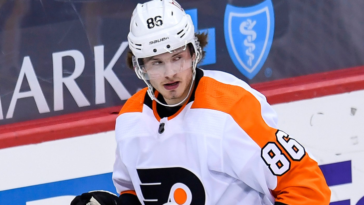 Джоэл Фараби