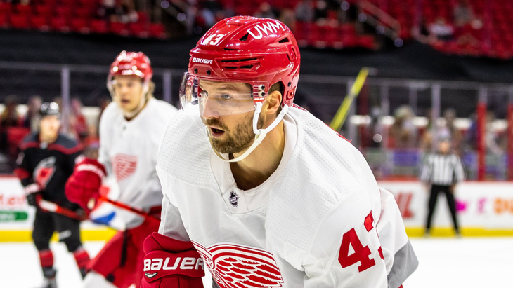 Даррен Хелм