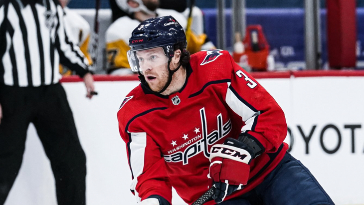 Ник Дженсен