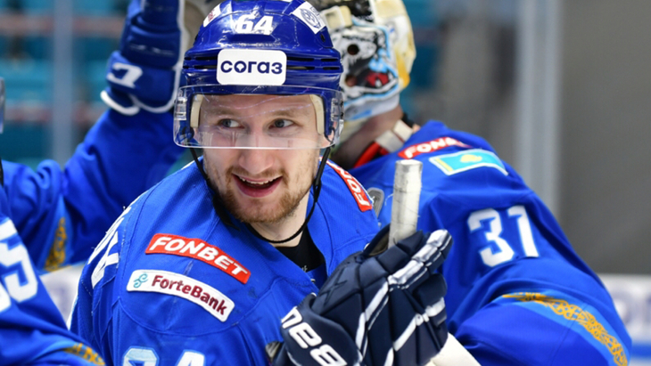 Аркадий Шестаков