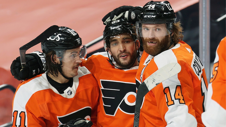 «Филадельфия»