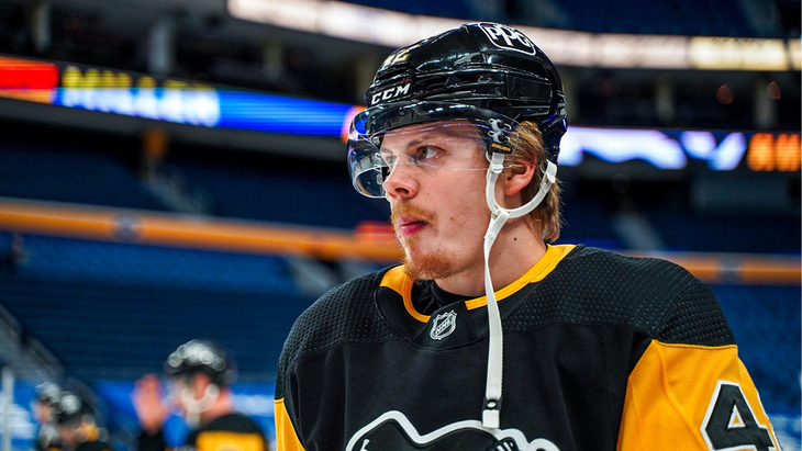 Каспери Капанен