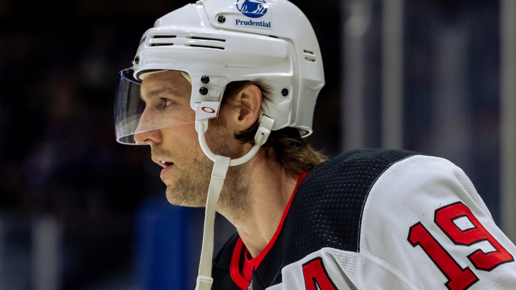 Трэвис Зэйджак