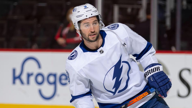 Тайлер Джонсон