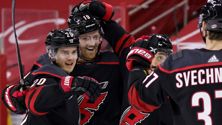 «Каролина»