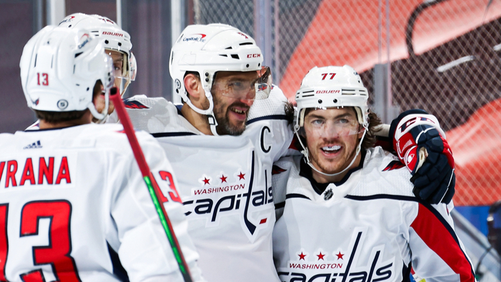 «Вашингтон»