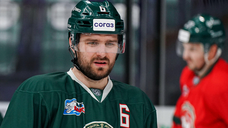 Микаэль Викстранд