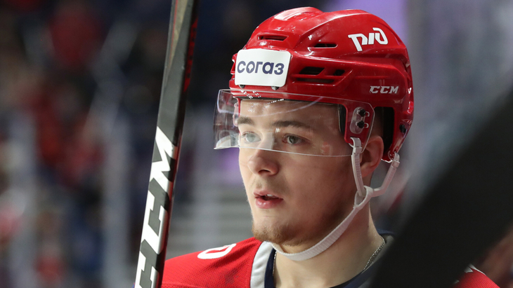 Павел Тютнев