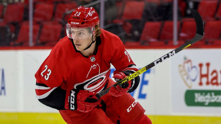 Брок Макгинн