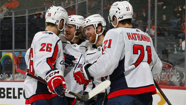 «Вашингтон»