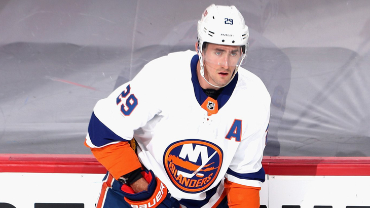 Брок Нельсон