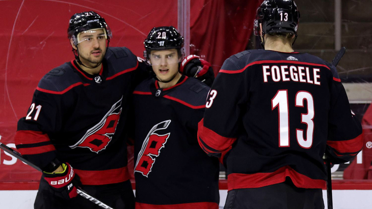 «Каролина»